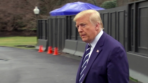 트위터, 트럼프 1월부터 일반인 대우...트윗 삭제 가능