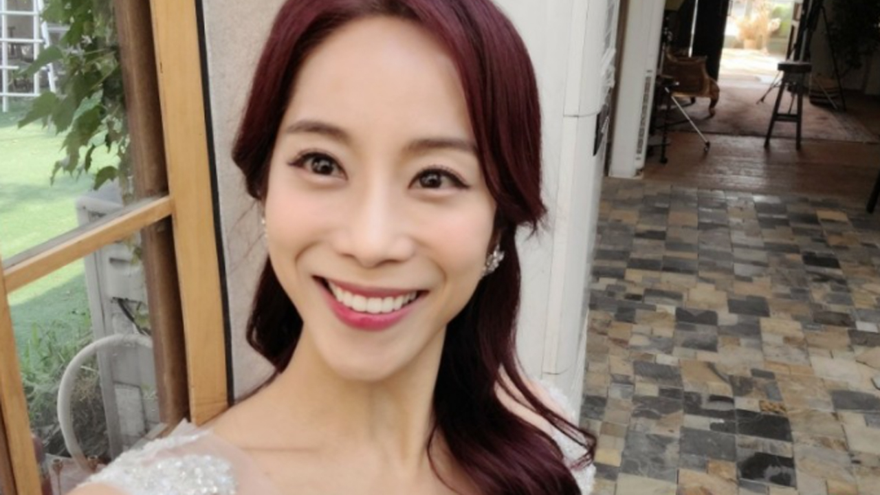 조민아, 결혼·임신 발표 "3주 만에 혼인 신고 마쳐 이미 부부"(전문)