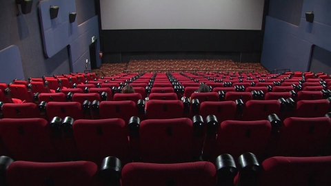 롯데시네마도 CGV·메가박스에 이어 영화 관람료 인상