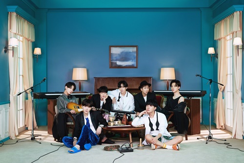 방탄소년단 \'BE\', 90개국 아이튠즈 톱 앨범 1위