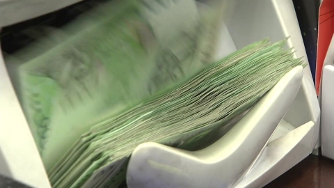 다음 주부터 1억 원 이상 고액 신용 대출 막힌다