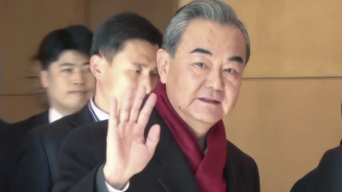 "방한하는 中 왕이 암살 예정" 온라인 글...경찰 수사