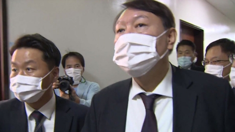 윤석열 '직무배제' 집행정지 심문 종료..."검찰 중립성 문제" vs "실익 없어"