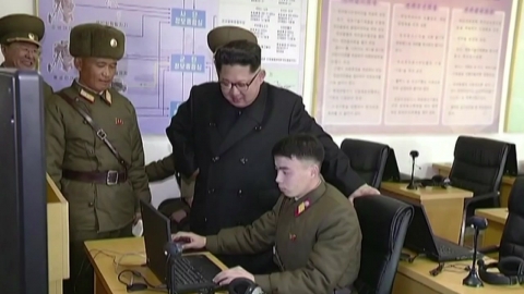 "북한, 8월부터 코로나19 관련 제약사 해킹 시도"