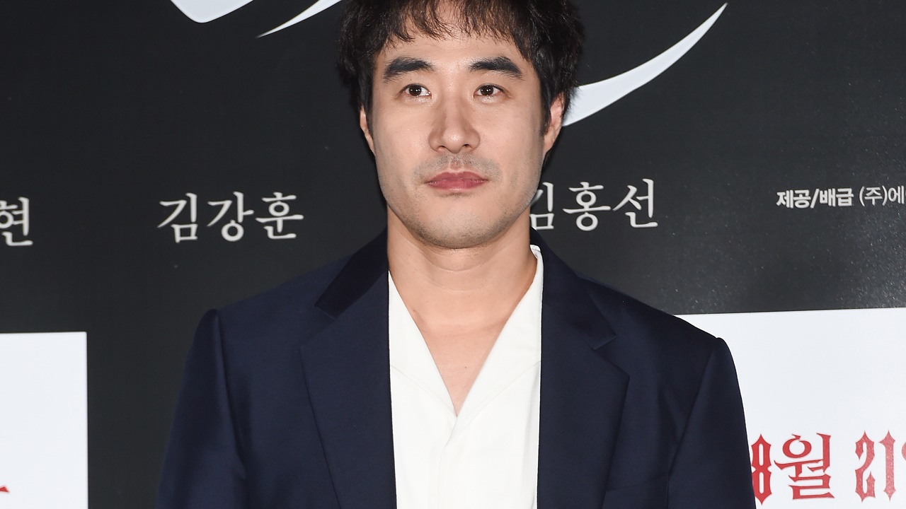 배성우, 음주운전 적발..."깊이 뉘우치고 반성"(전문)_이미지