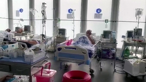 페루, 中 시노팜 코로나19 백신 임상시험 일시 중단 결정