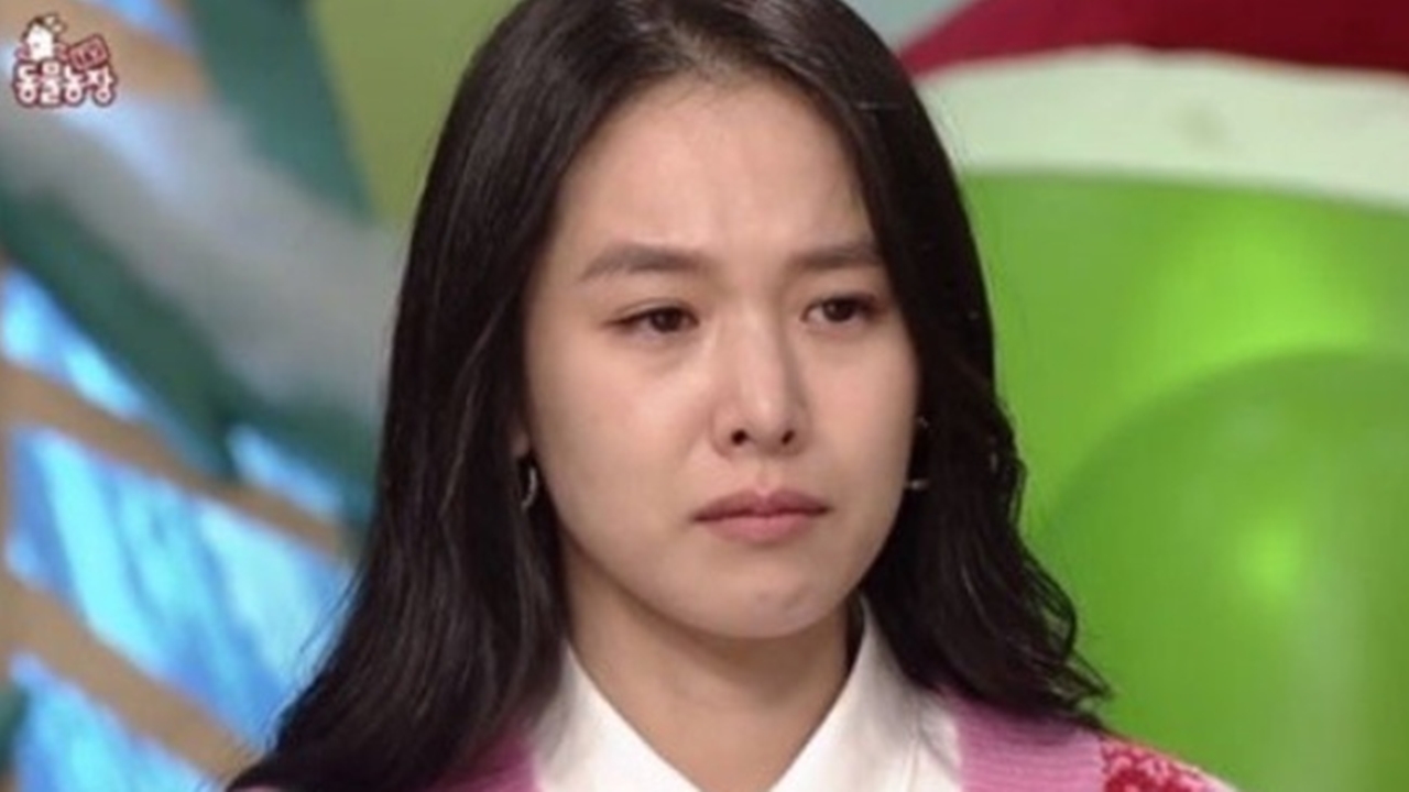 조윤희, 이혼 후 '동물농장'으로 복귀... 눈물로 전한 진심 | YTN 조윤희, 이혼 후 '동물농장'으로 복귀... 눈물로 전한 진심 | Ytn