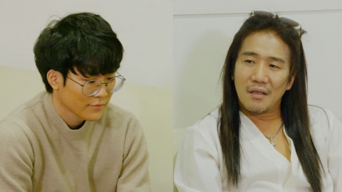 ‘라떼부모’ 박완규, ‘가수 지망’ 아들 막기 위해 이혼한 전부인 소환