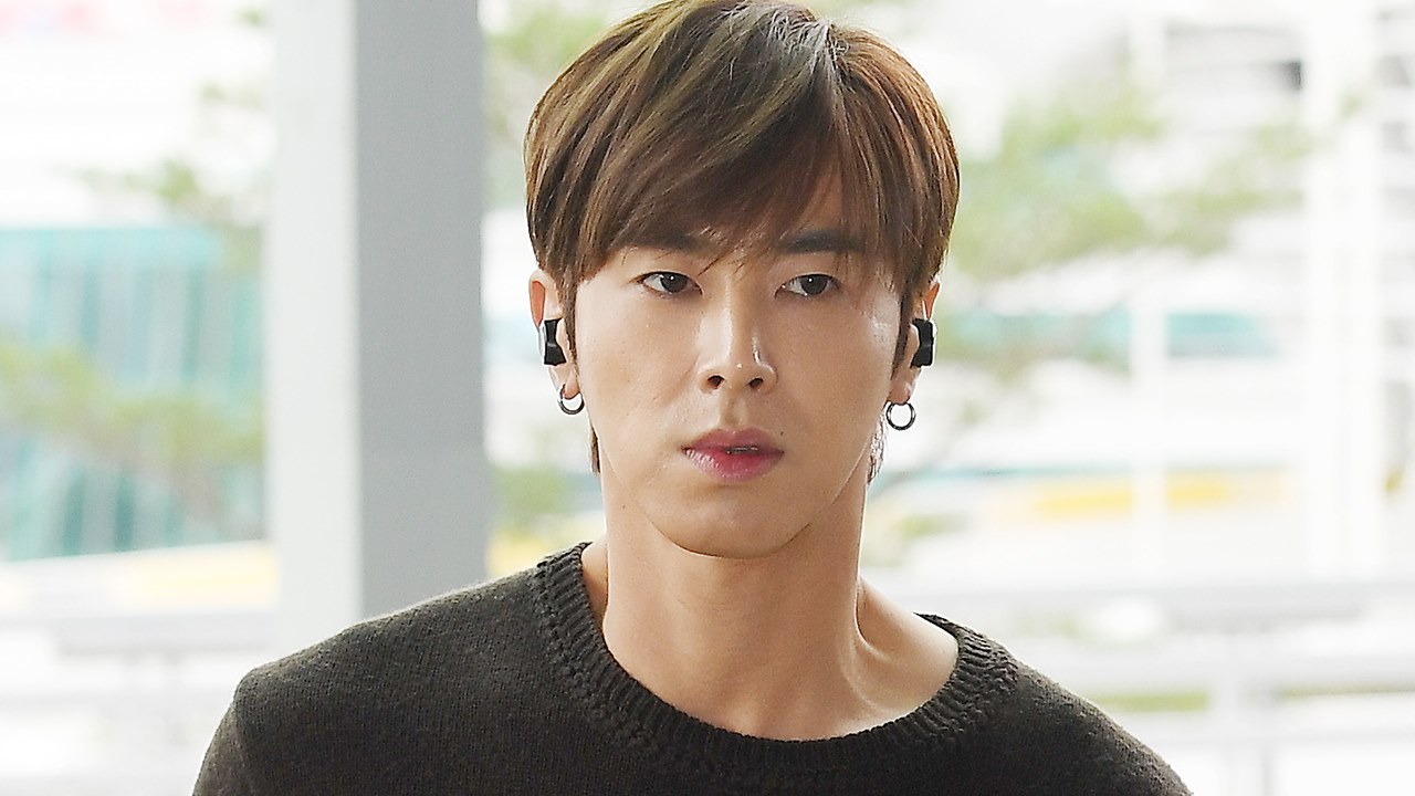 [가요]유노윤호, 내년 1월 솔로 컴백...앨범 준비 중 (공식) | YTN 유노윤호, 내년 1월 솔로 컴백...앨범 준비 중 (공식)