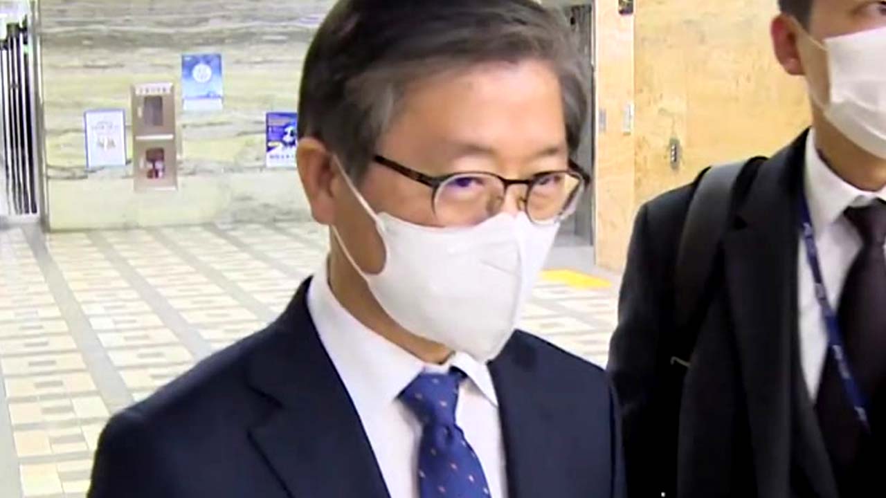 [정치]Postponement of the adoption of Byun Chang-heum’s hearing report… “Attempt to settle the 28th”