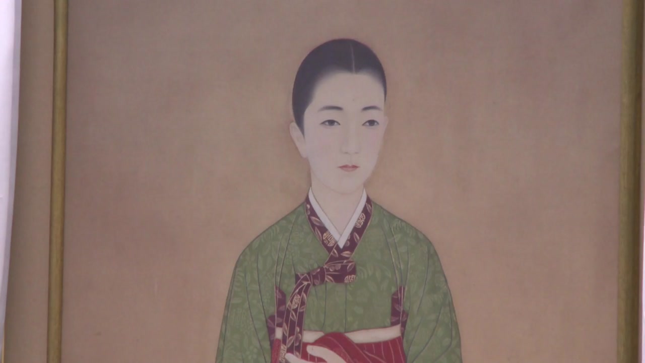 남원시, 춘향 영정 복원·신규 제작 논란