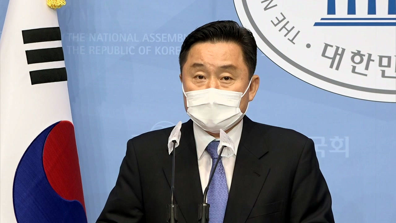 [정치][현장영상]  “Deferred payment of electricity bills for small businesses… three months postponed payment of the national pension plan”