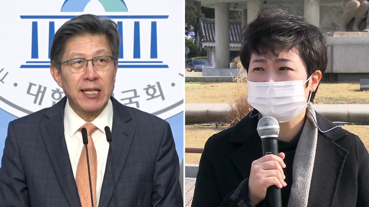 [정치]YTN Busan Mayor’s Opinion Survey…Nomination and Election Structure’Opposition Advantage’