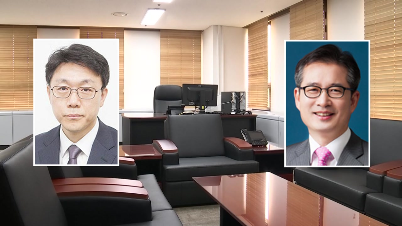 [정치]The first candidates for the Minister of Public Transport Kim Jin-wook and Lee Geon-ri… the power of the people “legal response”
