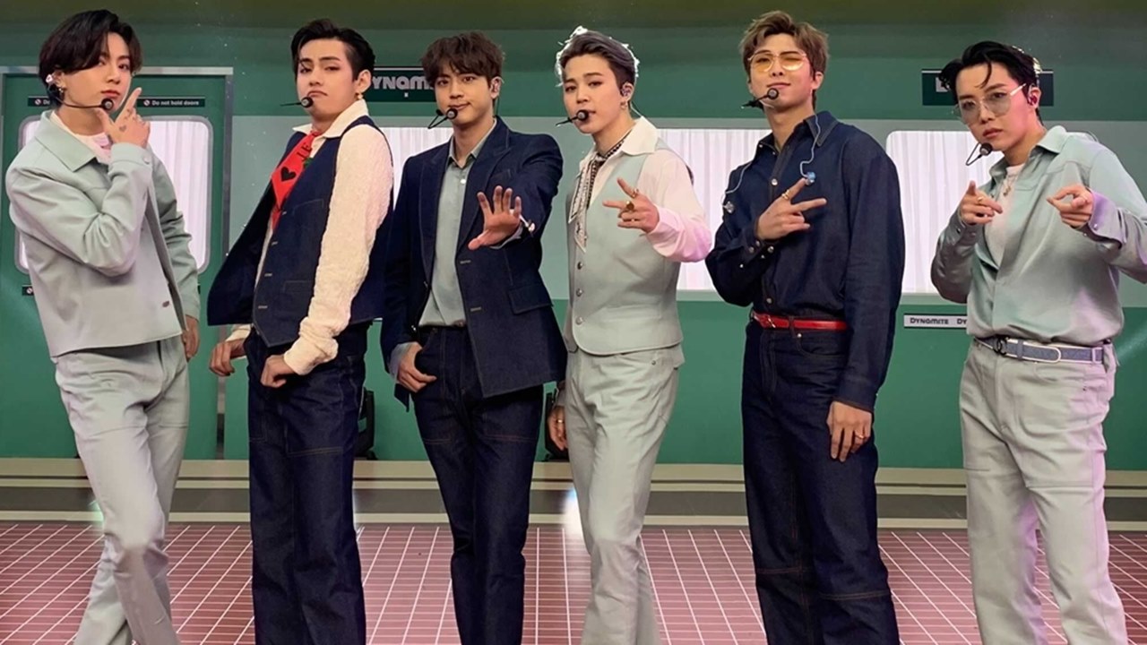 [가요]방탄소년단, 日 레코드대상 특별국제음악상 수상...해외 아티스트 유일 | YTN 방탄소년단, 日 레코드대상 특별국제음악상 수상...해외... 