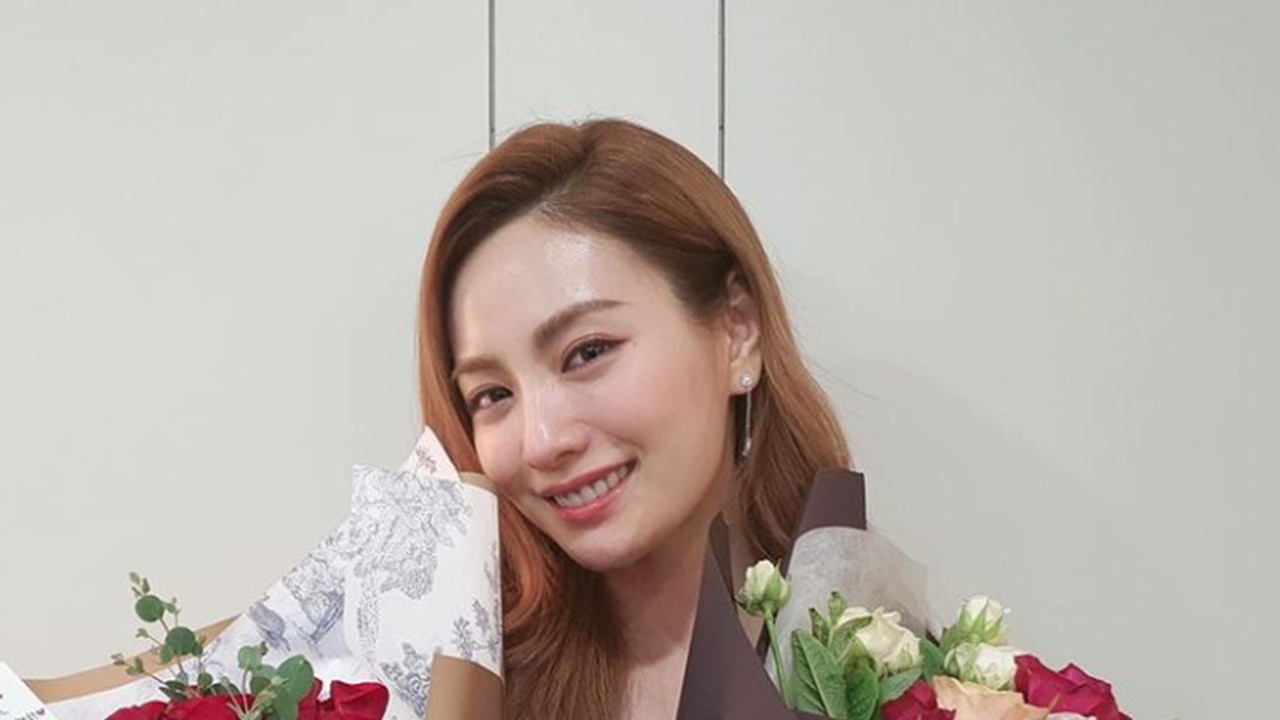 [방송]Nana, in controversy over the award speech, “A good day, you have to pay attention”