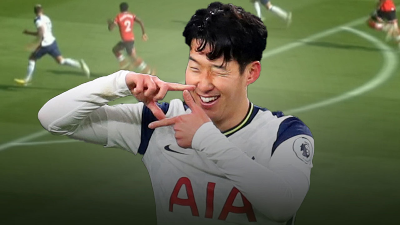 Vấn đề lớn nhất của Tottenham: Kane, Hoivier và Son Heung-min