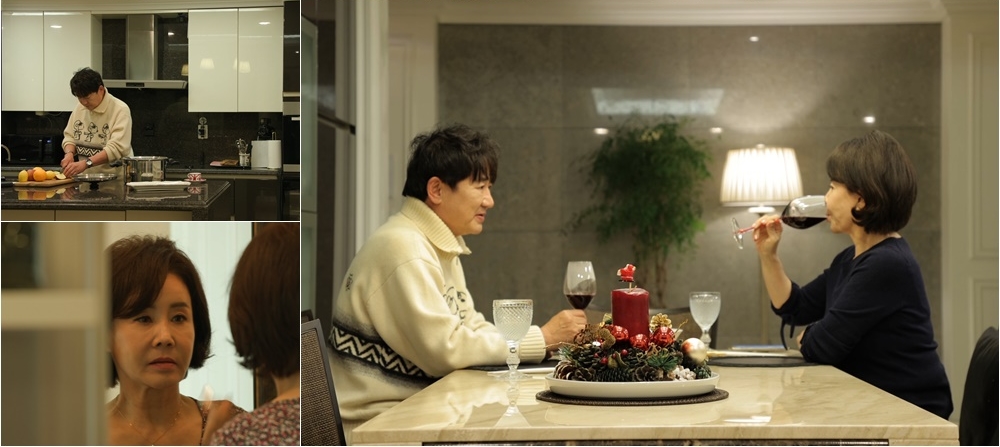 유깻잎 “하루 더 자고 간다”… ‘우이혼’ 최초 재결합 부부 탄생?