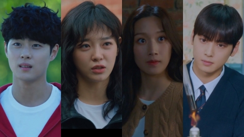 [Y이슈] ‘경이로운 소문’↑’여신강림’↓… 뜨고 지는 웹툰 드라마..왜?