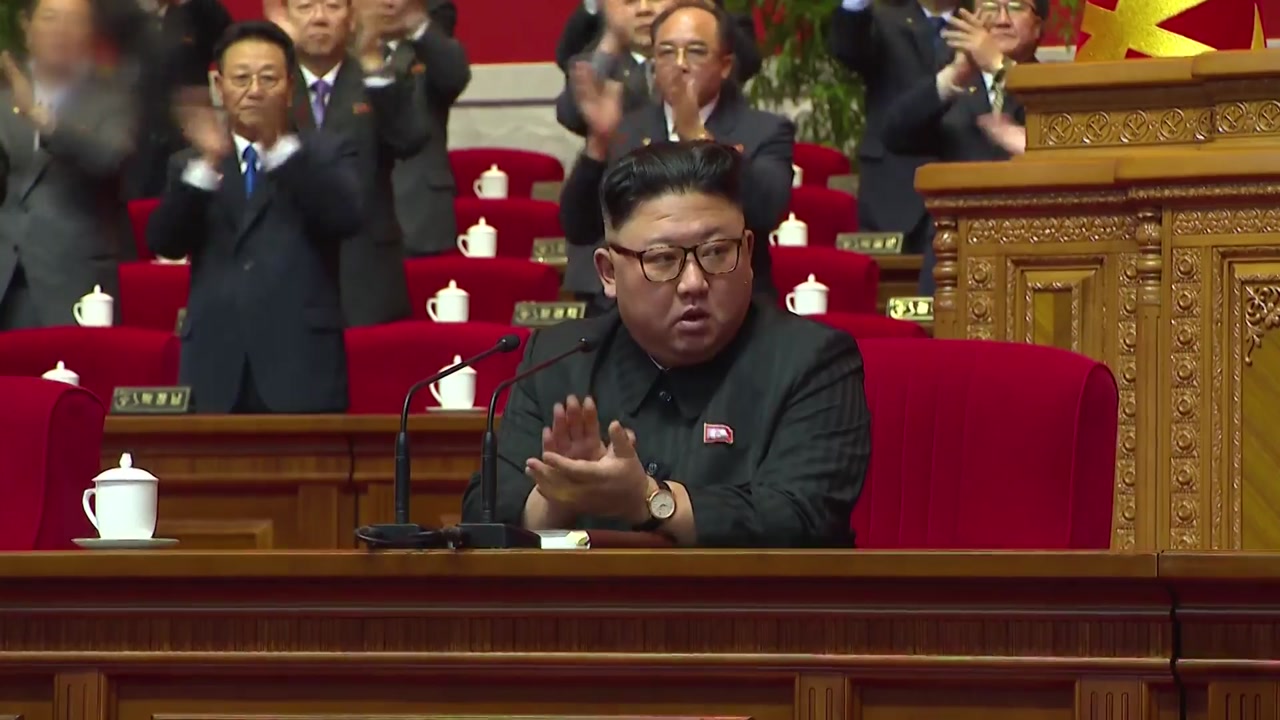 [정치]North Korea “You can go back to the spring day three years ago depending on the attitude of the South”