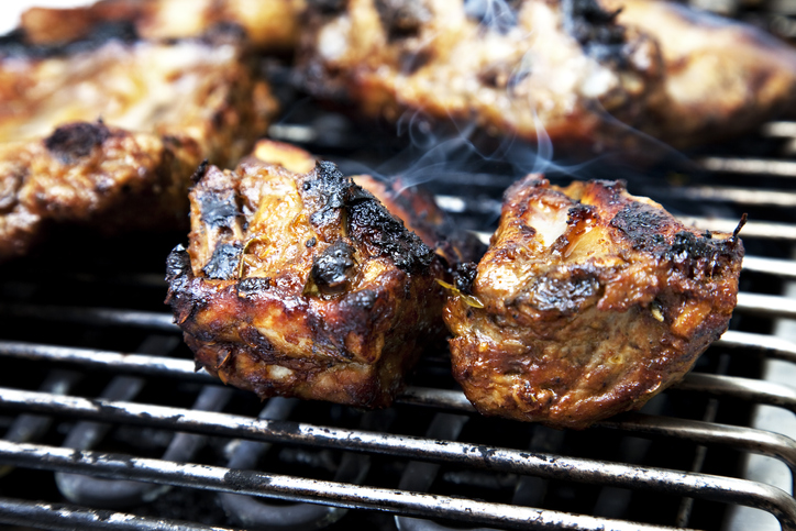 고기 태울 때 나오는 연기, 당뇨병 발생 위험 높인다