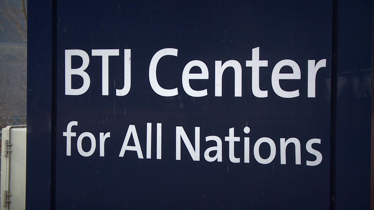 [사회]Among BTJ Visitors to the World Center, 45 spread to 351 people…70% were not tested