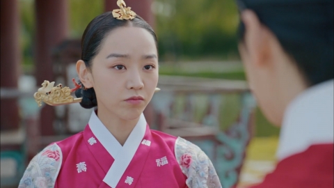 ‘철인왕후’ 12.8%로 또 다시 자체 시청률 경신… 퓨전 코미디 사극 열풍