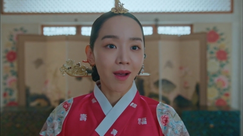 ‘철인왕후’ 신혜선, 노련한 완급 조절 연기→극에 생동감 불어넣어