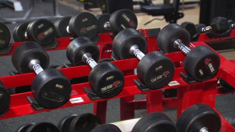 정부 "거리두기 조정보다 헬스장·카페 등 영업제한 완화"