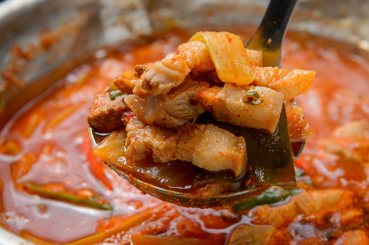 치킨 대신 한식…코로나19가 배달 음식 순위 바꿨다