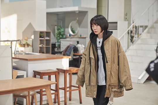 배두나, '유퀴즈' 출격...배우로서의 삶 이야기한다