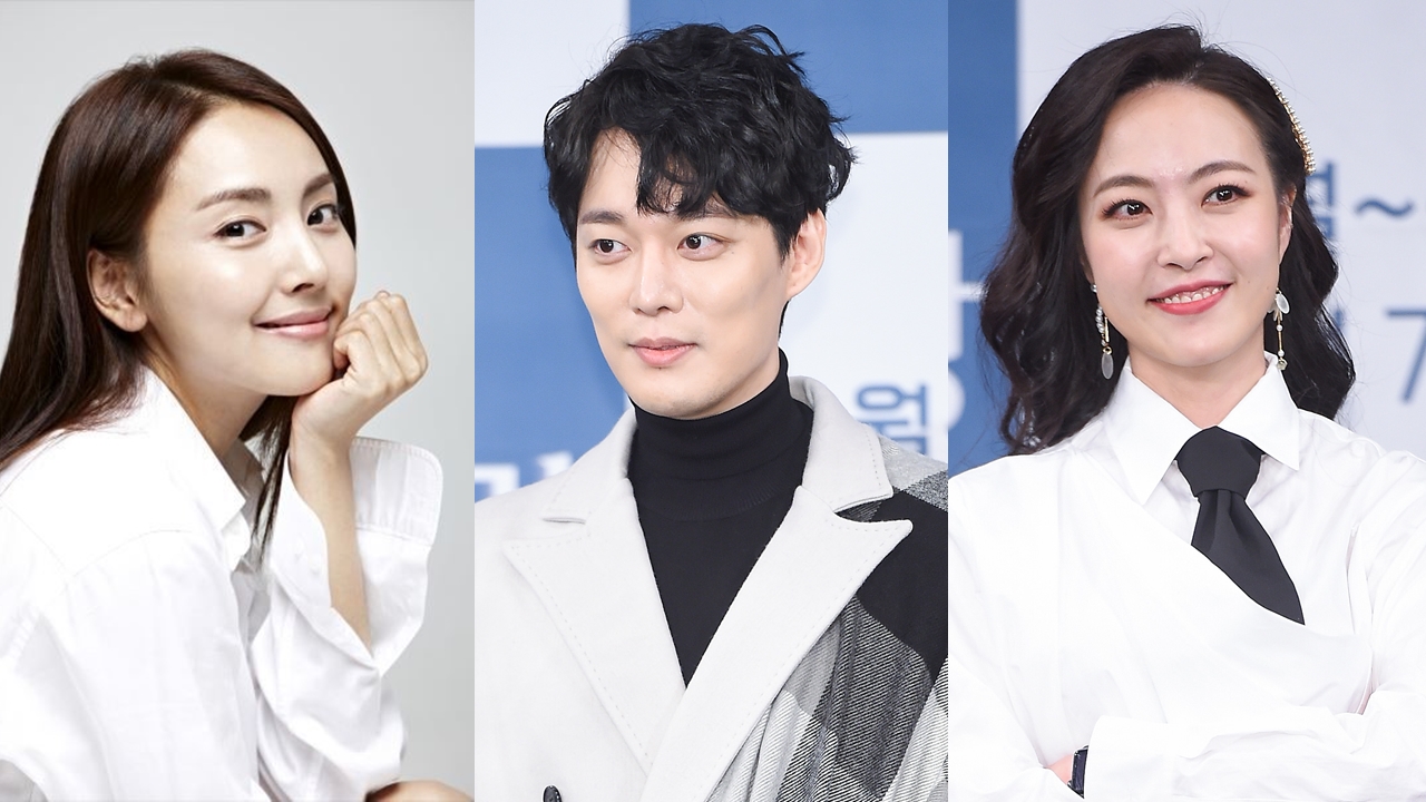 [방송] Shim Eun-jin and Jeon Seung-bin and Marriage Announcement → Former wife Hong In-young, meaningful comments (combined)
