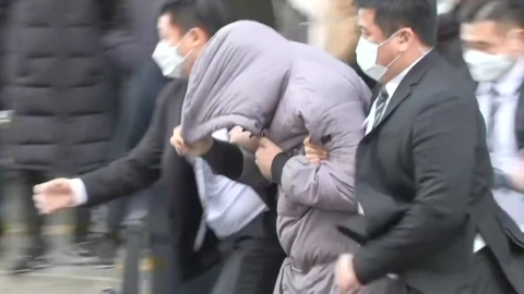 [더뉴스-더인터뷰] '정인이 사건' 살인죄 변경 승인...양모 측 "고의 아냐"