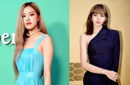 아이유→현아→로제·리사...2021년 사로잡을 '솔로퀸'의 강림