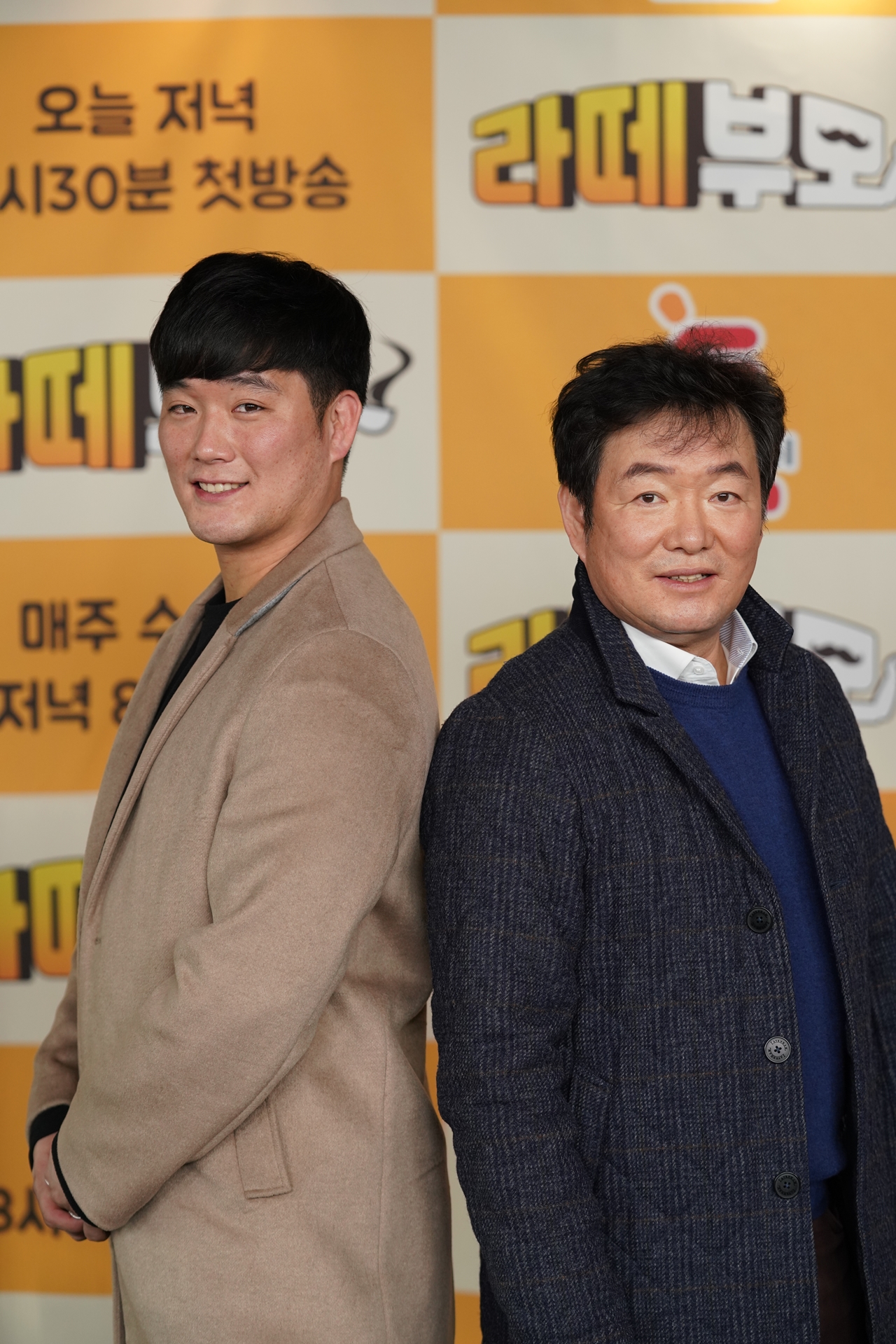이성곤 “최예진 리포터와 소개팅.. 가능성 없는 건 아냐”