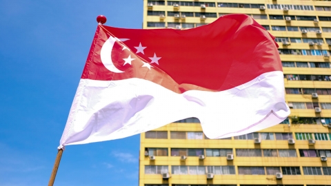 싱가포르, 격리기간에 7차례 외출한 간호사에 징역형