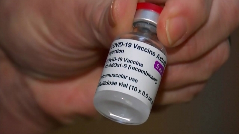유럽서 아스트라제네카 백신 공급 지연...각국 반발