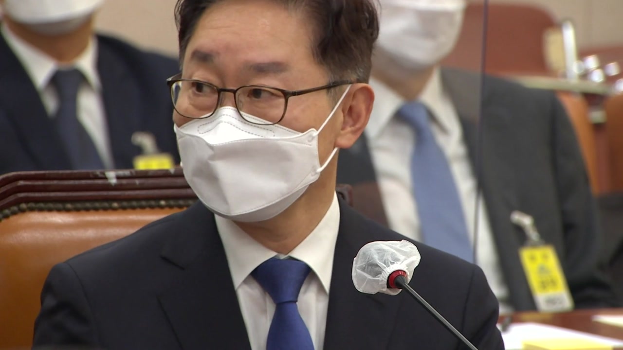 [정치]The ruling and opposition parties, from the start to the end of the hearing, actively refute the allegations of Beomgye Park