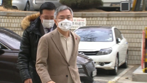  검찰, 최강욱 추가 기소..."이동재 前 기자 명예훼손 혐의"