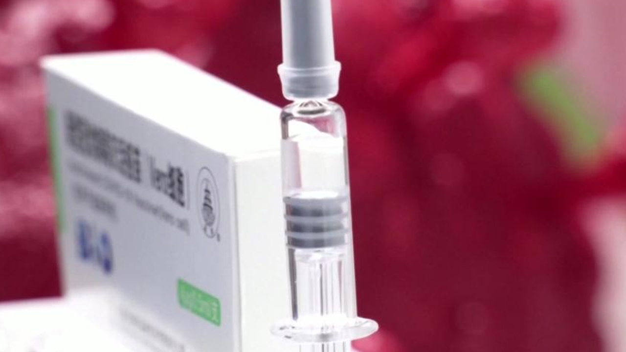 [국제]The New York Times “중국 백신을 구입 한 국가들이 후회하고있다”