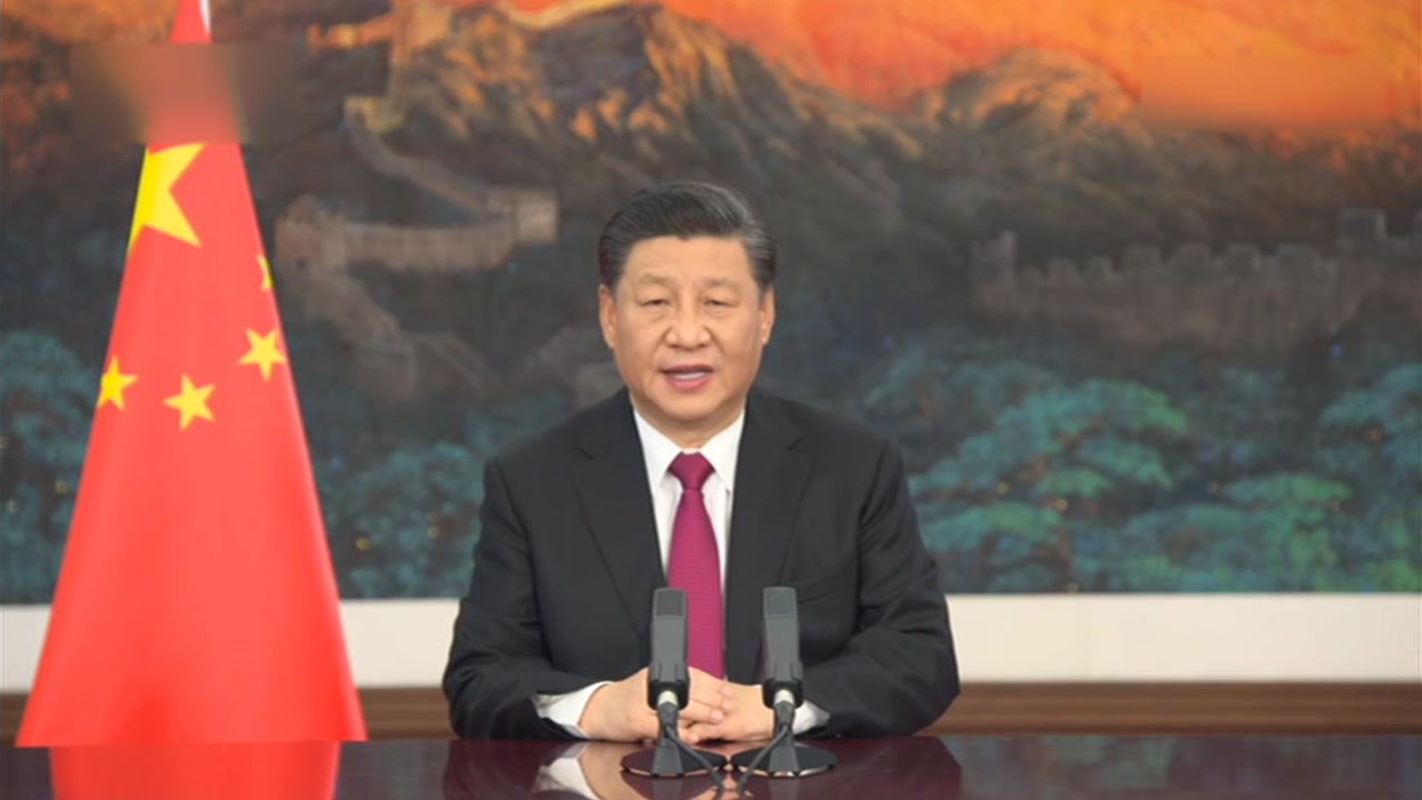 [국제]Is China seeking a breakthrough in the biden government’s “super hard” remarks?