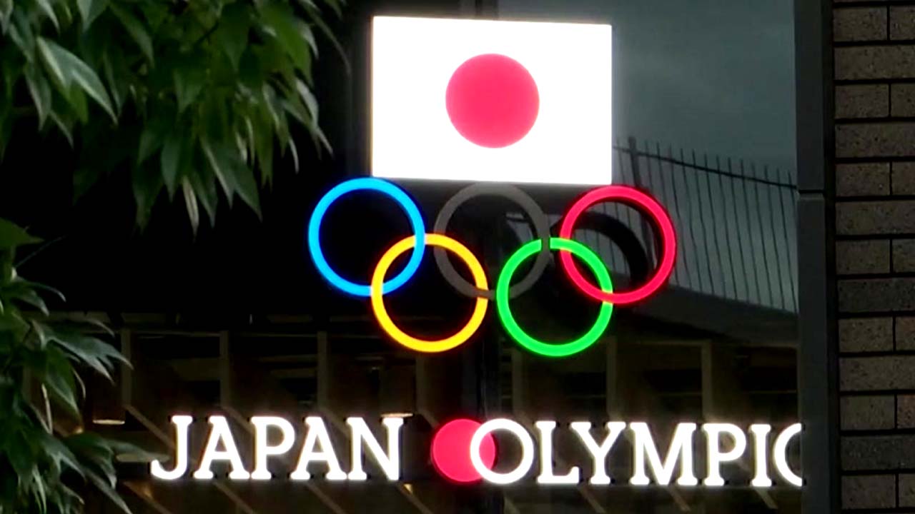 [스포츠]바흐 “올림픽 취소는 IOC 임무가 아니다”… 도쿄 조직위원회 “미국에 SOS”