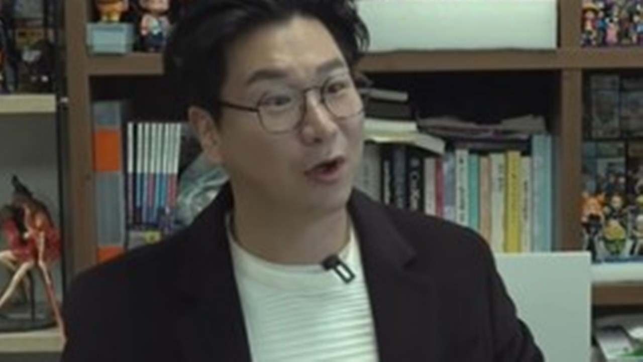 [방송]김시덕 “동기 노출 영상, 그냥 코미디 … 김기수 저격 의도는 안돼!”  (공무원)