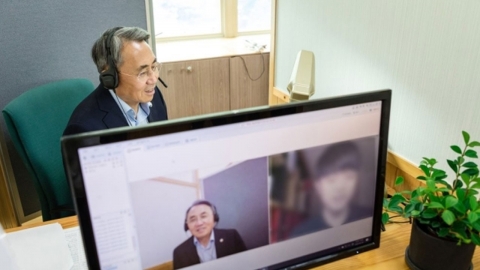 육·공군 모집병 면접 화상으로...영상 통화로도 가능