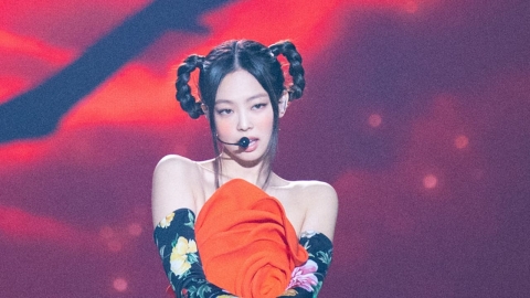 블랙핑크 '더 쇼'에 전 세계 28만 명 집결...역시 '유튜브 퀸'