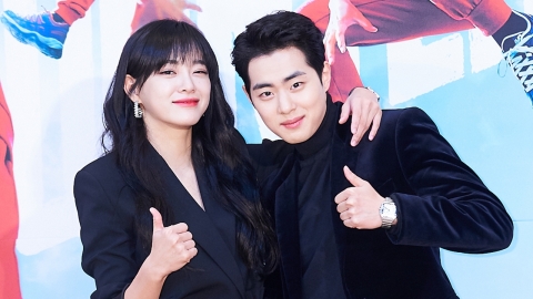 ‘경이로운’ 조병규·김세정, ‘놀라운 토요일’ 출격… 13일 방송