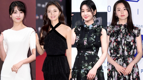 tvN ‘드라마 스테이지’, 박하선·고보결·남규리·안소희 등 화려한 라인업 예고