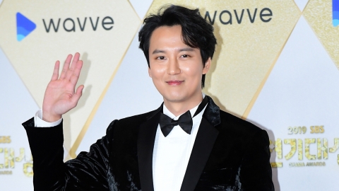김남길, ‘길스토리이엔티’ 설립… 종합 엔터테인먼트 회사로 독자 행보