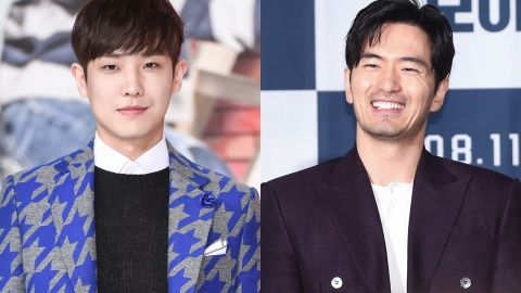 이준 측 “’불가살’ 제안 받고 긍정 검토 중”… 이진욱 만나나(공식)