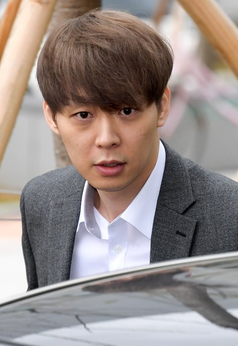 박유천, 성폭행 고소인에 배상금 5600만 원 지급 완료 (공식)